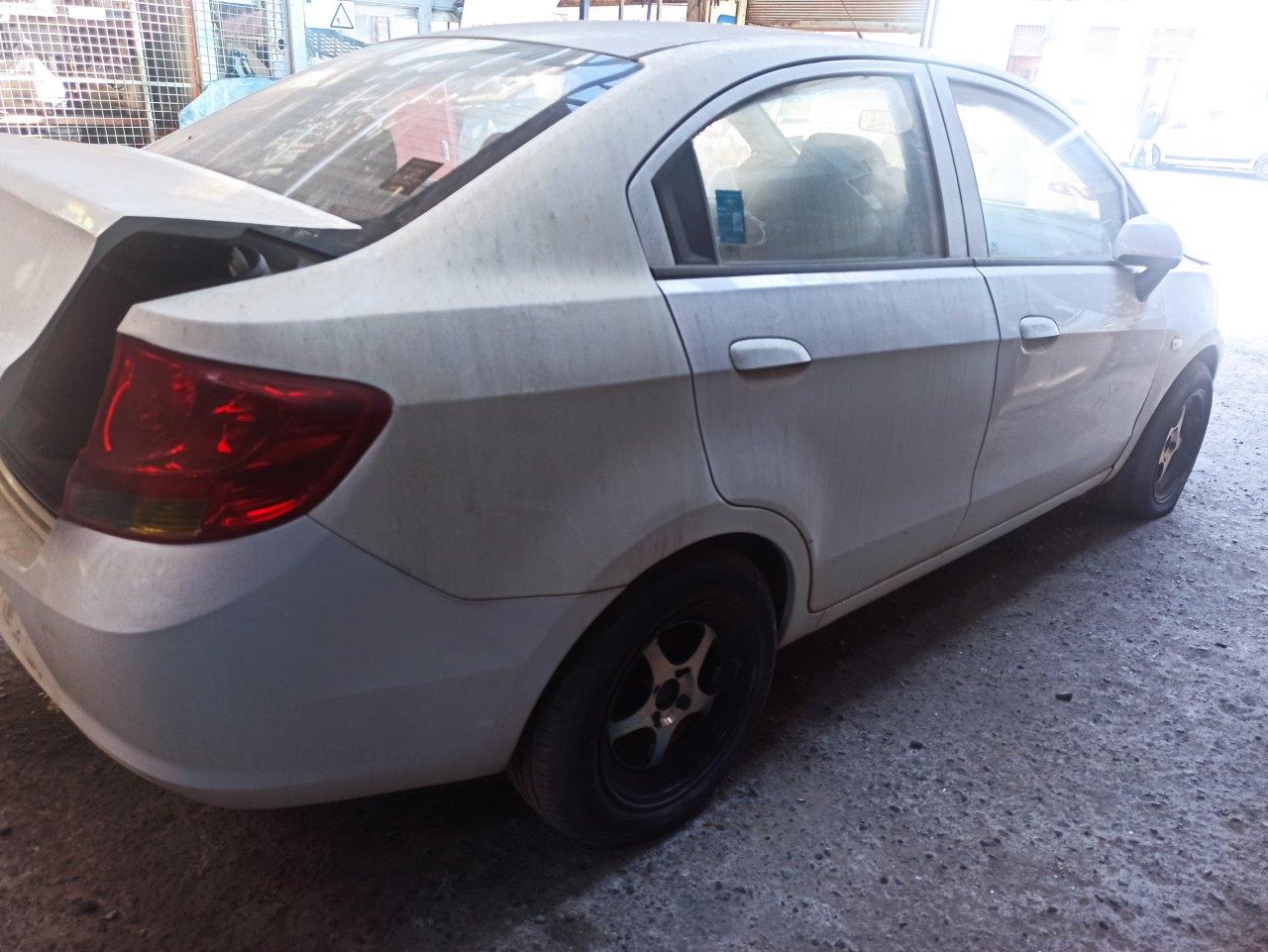  Chevrolet SAIL 2013    EN DESARME
